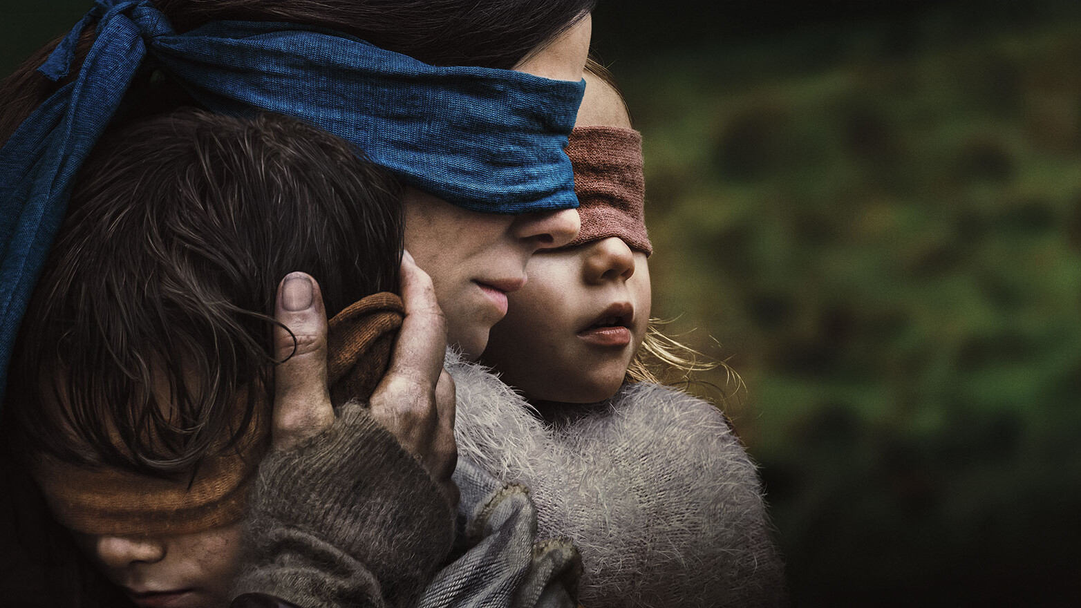 Bird Box