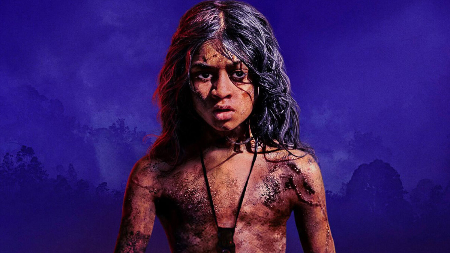 Mowgli