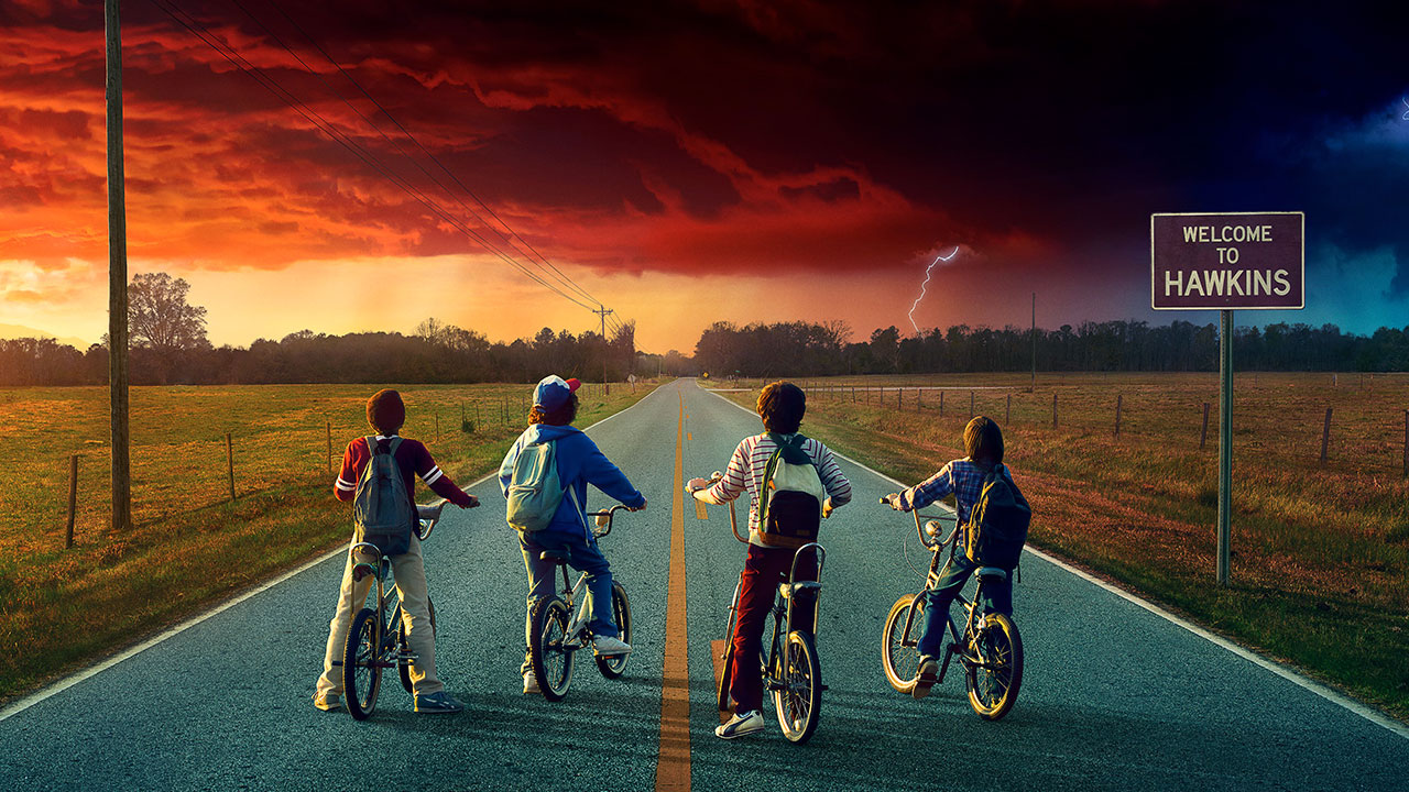 Stranger Things 2