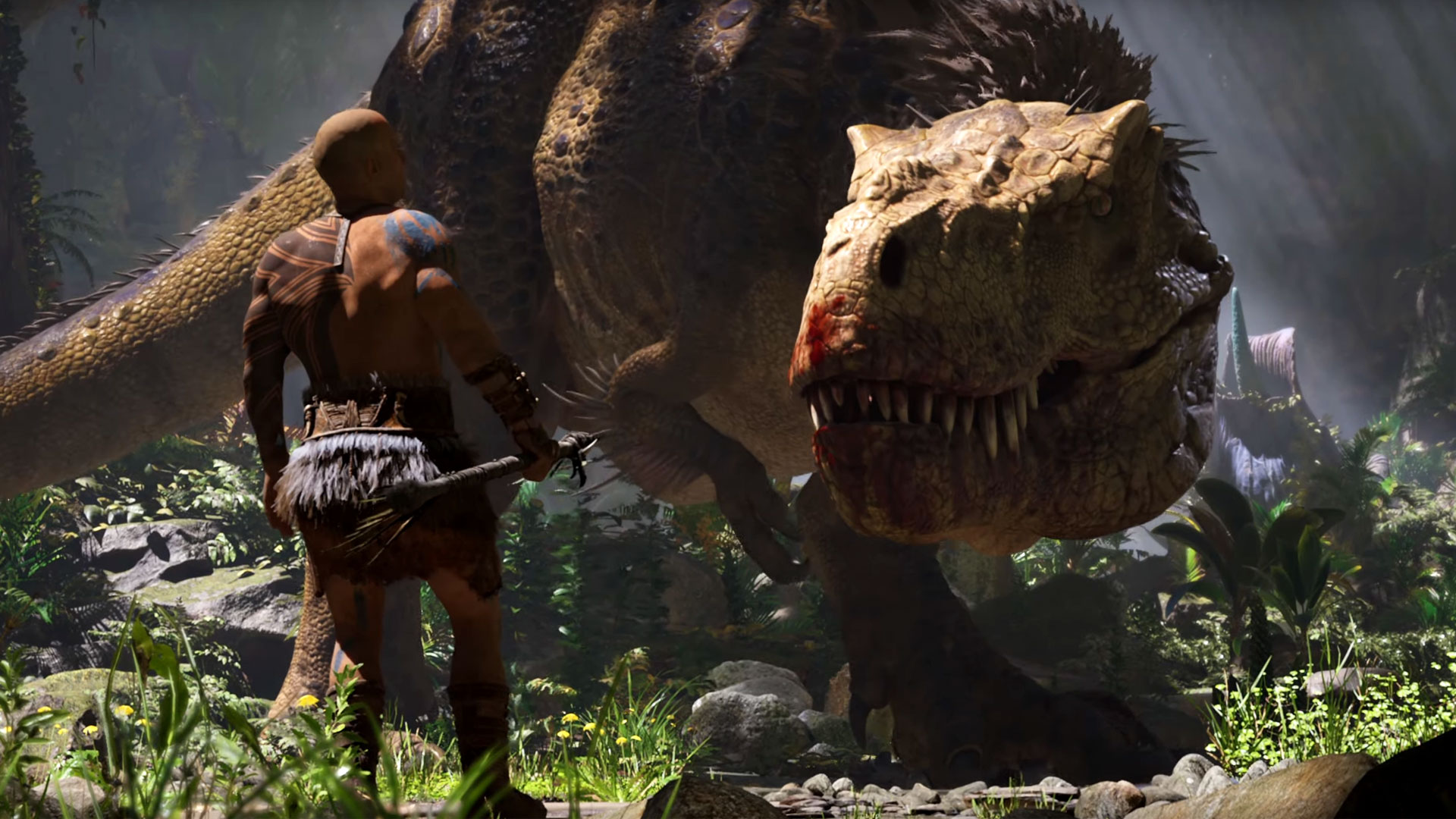 Ark 2 Release Date - Here's When the Sequel Featuring